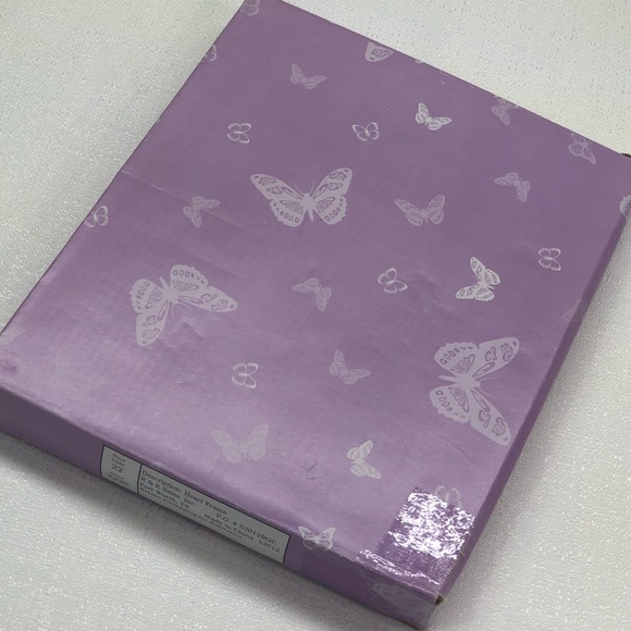 R&K Sales Home Office Picture Heart Frame 4”X6” - Picture 11 of 14